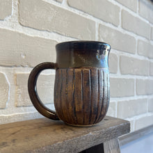 Load image into Gallery viewer, Pottery Mugs (Black Poplar Pottery)
