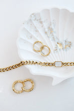 Load image into Gallery viewer, Gulf Shores Hoops
