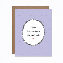 Load image into Gallery viewer, Mother&#39;s Day Cards (Carolyn Draws)
