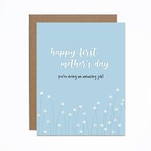 Load image into Gallery viewer, Mother&#39;s Day Cards (Carolyn Draws)
