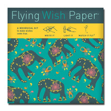 Load image into Gallery viewer, Flying Wish Paper
