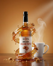 Load image into Gallery viewer, Simps Coffee Syrups
