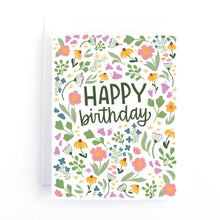 Load image into Gallery viewer, Birthday Cards (Pedaller Designs).

