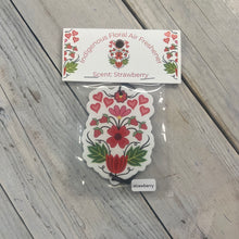 Load image into Gallery viewer, Indigenous Inspired Air Fresheners
