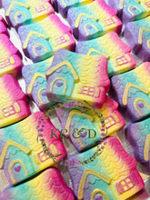 Load image into Gallery viewer, Bath Bombs (by KC&amp;D Soap Shop)
