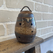 Load image into Gallery viewer, Kitchen Accessories (Black Poplar Pottery)
