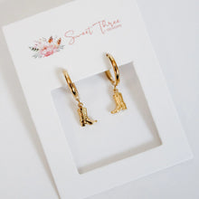 Load image into Gallery viewer, Cloud 9 Boot Hoops
