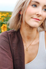 Load image into Gallery viewer, Let&#39;s Go Girls Necklace
