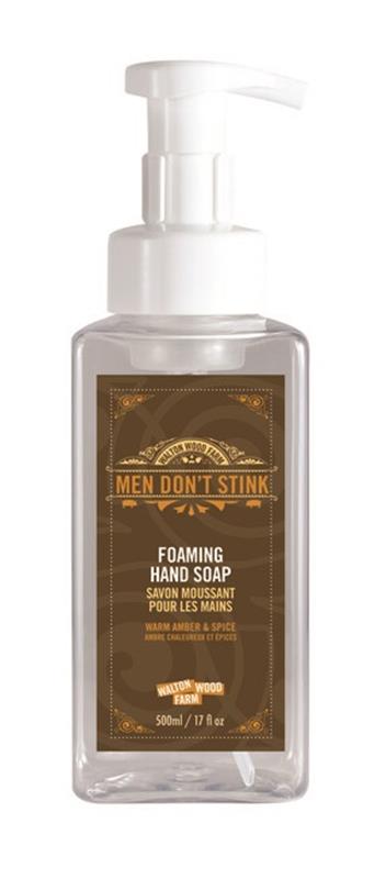 Walton Wood Foaming Hand Wash