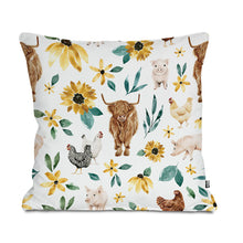 Load image into Gallery viewer, KOUSA Cushion Blankets
