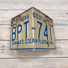 Load image into Gallery viewer, License Plate Birdhouses
