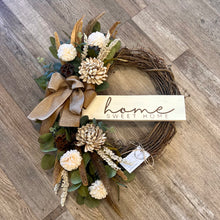 Load image into Gallery viewer, Floral Wreaths
