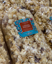 Load image into Gallery viewer, Caramel Popcorn
