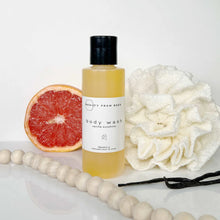 Load image into Gallery viewer, Natural Body Wash
