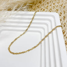 Load image into Gallery viewer, Ella Charm Anklet
