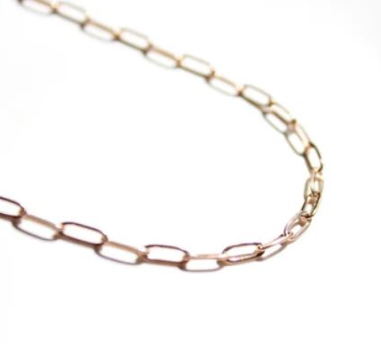 Paperclip Chain (STORE)