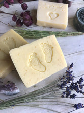 Load image into Gallery viewer, Gentle Baby Soap Organic

