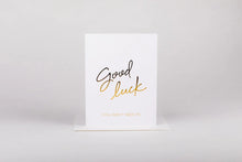 Load image into Gallery viewer, Celebration &amp; Congratulations Cards (Wrinkle &amp; Crease)
