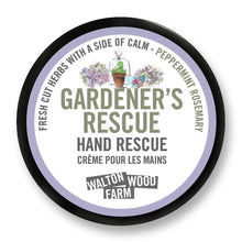 Load image into Gallery viewer, Walton Wood Farm Hand Rescue
