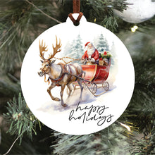 Load image into Gallery viewer, Knotty Design Co. Assorted Ornaments
