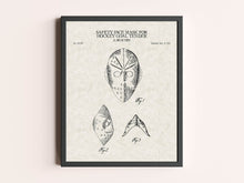Load image into Gallery viewer, Art Prints (by Damon D Chan)
