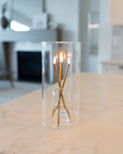 Load image into Gallery viewer, Hurricane Vase
