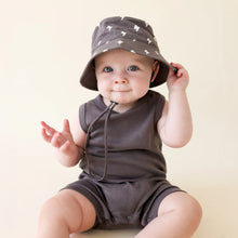 Load image into Gallery viewer, Reversible Organic Cotton Bucket Hats
