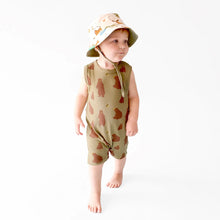 Load image into Gallery viewer, Tank Rompers (Signature Prints)
