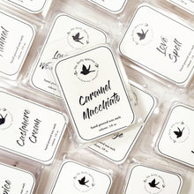 Load image into Gallery viewer, The Dusty Sparrow Wax Melts (Fall Scents)
