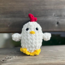 Load image into Gallery viewer, Pocket Pal Chickens
