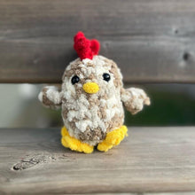 Load image into Gallery viewer, Pocket Pal Chickens
