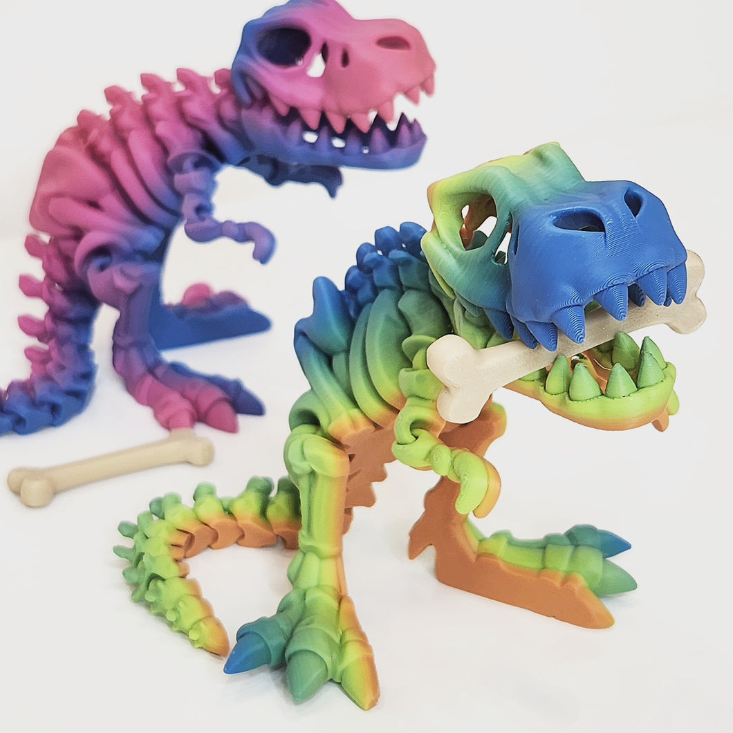 3D Creations