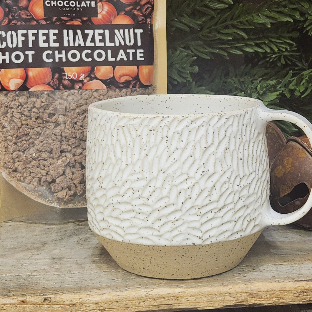 Breezy Ballantyne Pottery