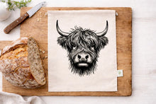 Load image into Gallery viewer, Bread Bag (Your Green Kitchen)
