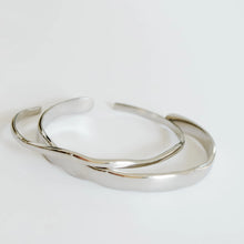 Load image into Gallery viewer, Saltair Bangles
