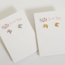 Load image into Gallery viewer, Free Rein Studs
