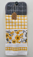 Load image into Gallery viewer, Kitchen Hanging Towels
