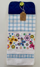 Load image into Gallery viewer, Kitchen Hanging Towels
