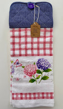 Load image into Gallery viewer, Kitchen Hanging Towels
