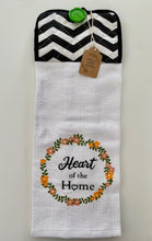 Load image into Gallery viewer, Kitchen Hanging Towels
