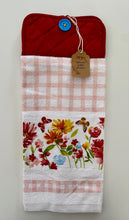 Load image into Gallery viewer, Kitchen Hanging Towels
