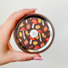 Load image into Gallery viewer, Mason Jar Tumbler Lids
