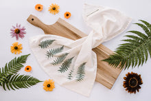 Load image into Gallery viewer, Tea Towel (Your Green Kitchen)
