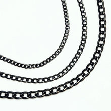 Load image into Gallery viewer, Men&#39;s Cuban Link Necklaces
