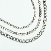 Load image into Gallery viewer, Men&#39;s Cuban Link Necklaces
