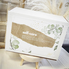 Load image into Gallery viewer, Self-Care Limited Edition Box
