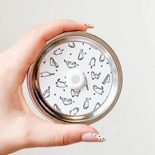 Load image into Gallery viewer, Mason Jar Tumbler Lids

