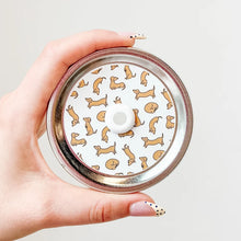 Load image into Gallery viewer, Mason Jar Tumbler Lids
