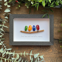 Load image into Gallery viewer, Framed Art Vignettes
