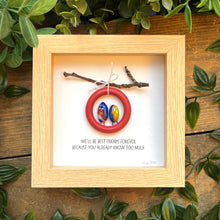 Load image into Gallery viewer, Framed Art Vignettes
